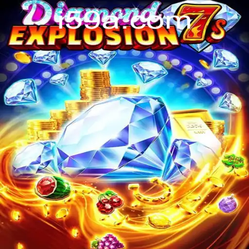 DiamondExplosion7s: A New Gem in the World of Online Gaming