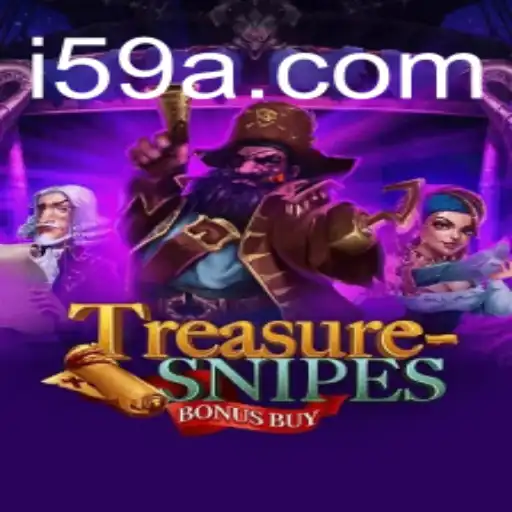 Exploring TreasuresnipesBonusBuy: A Captivating Adventure in Online Gaming