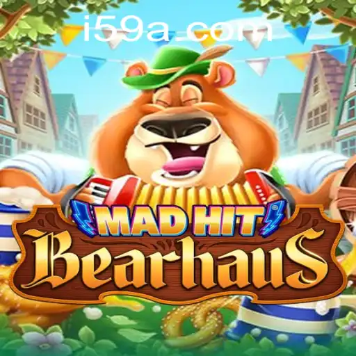 MadHitBearhaus: Unveiling the World of Strategic Adventure in Gaming
