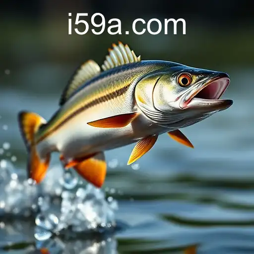 Exploring the World of Online Fishing: Discover 59a.com