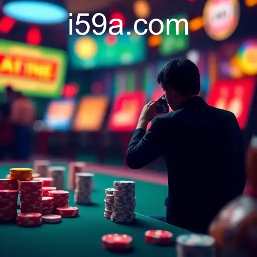 Responsible Gambling: A Path to Safe Entertainment