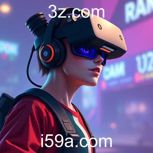 A Evolução dos Jogos Digitais em 2025