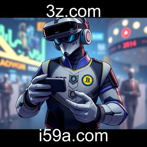 Tendências Atuais no Mundo dos Jogos Online