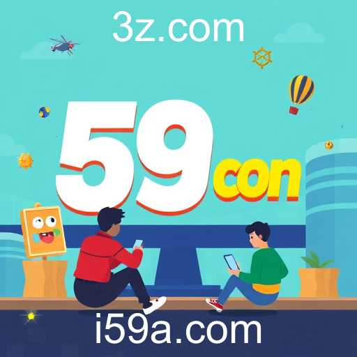 A Ascensão do 59a.com: O Destino Preferido para Gamers