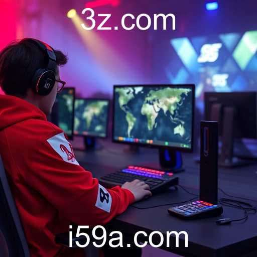 A Ascensão do 59a.com no Cenário de Jogos em Português