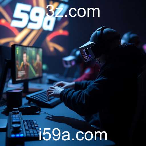 Tendências e Desafios para o Site de Jogos 59a.com