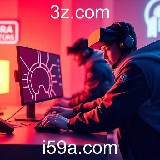 A Ascensão dos Jogos Online no Brasil