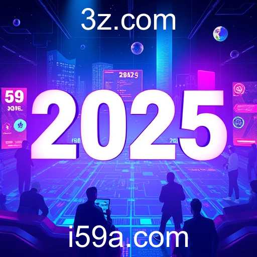 O impacto dos jogos online em 2025: Uma análise detalhada