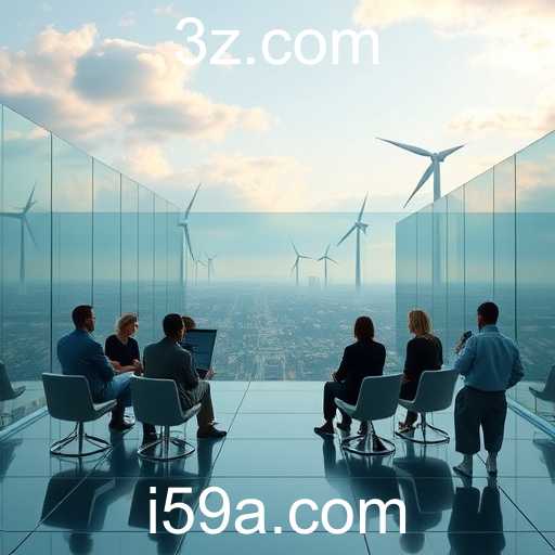 Inovação e Sustentabilidade: A Nova Frente de Negócios Online