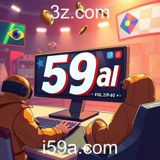 Novos Horizontes no Mundo dos Jogos Online em 2025