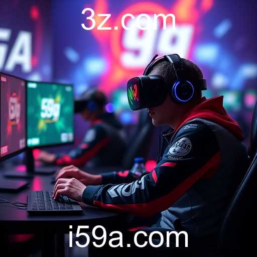 Tendências e Transformações no Mundo dos Jogos Online